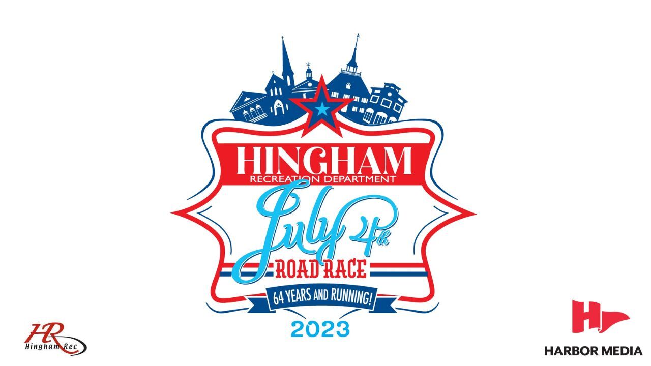 2023 4th of July Road Race